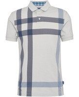 Piqué-Polo Blaine, Barbour