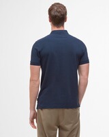 Piqué-Polo Blaine, Barbour