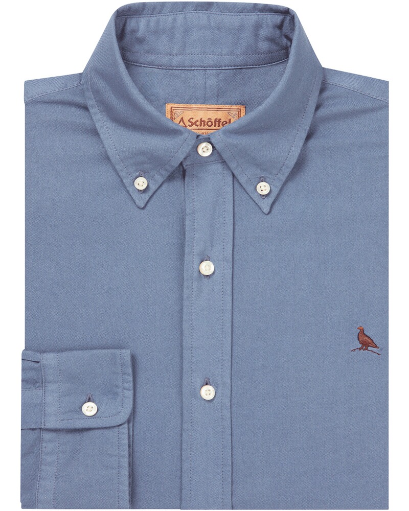 Oxfordhemd Cavendish