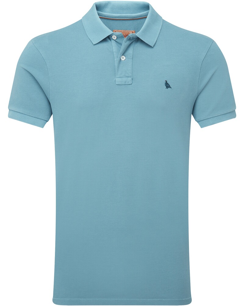 Poloshirt St. Ives
