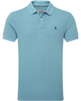 Poloshirt St. Ives, Schöffel Country