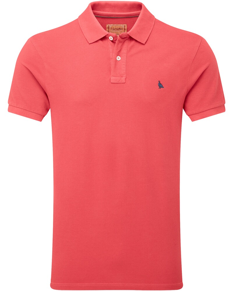 Poloshirt St. Ives