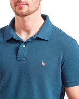 Poloshirt St. Ives, Schöffel Country