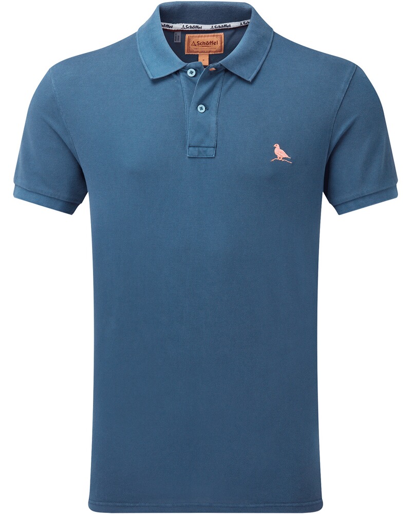 Poloshirt St. Ives