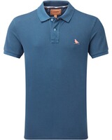 Poloshirt St. Ives, Schöffel Country