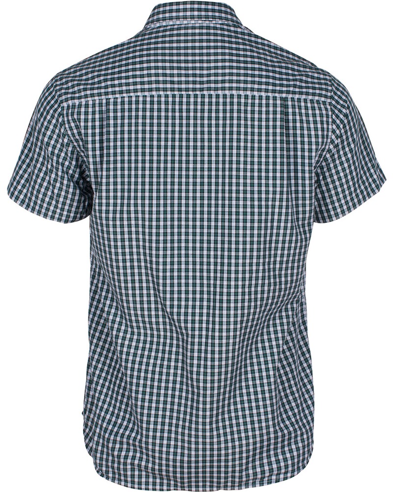 Kurzarmhemd Summer, Pinewood