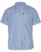 Kurzarmhemd Summer, Pinewood