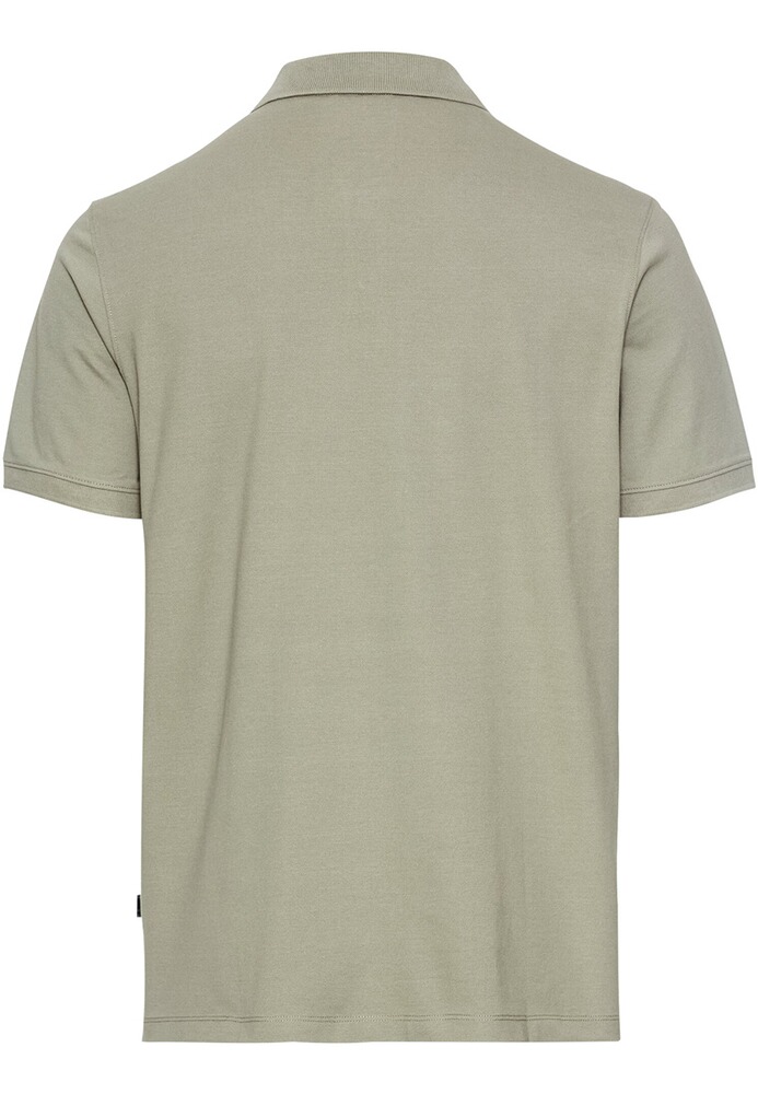 Funktions-Poloshirt, camel active