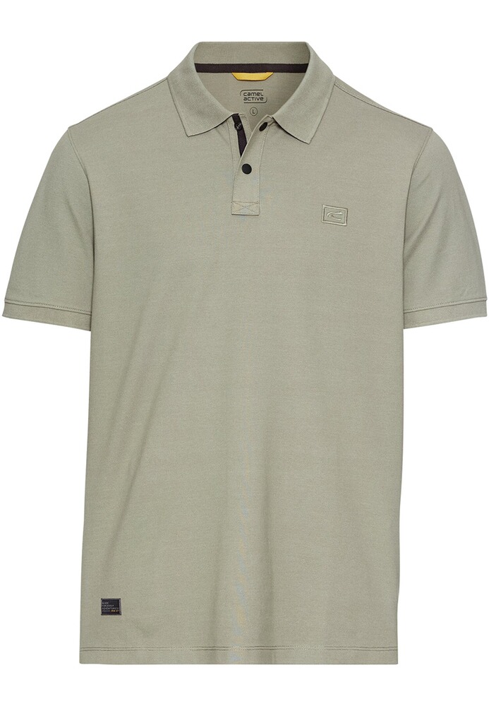 Funktions-Poloshirt