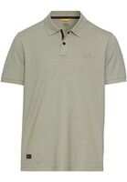 Funktions-Poloshirt, camel active