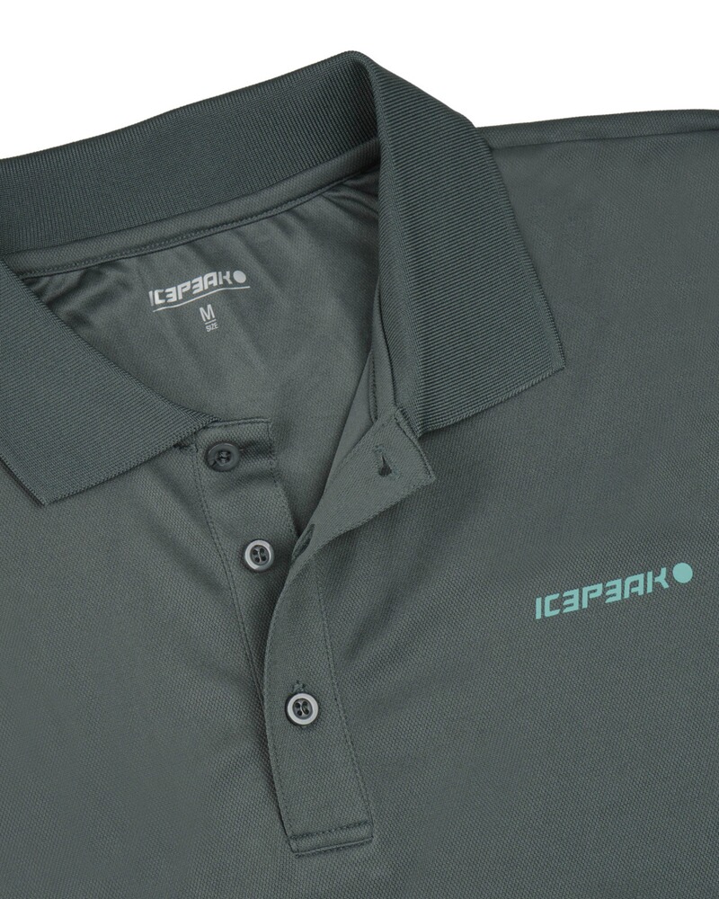 Poloshirt Bellmont, ICEPEAK