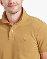 Poloshirt St. Ives, Schöffel Country