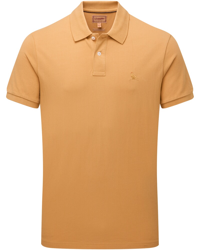Poloshirt St. Ives