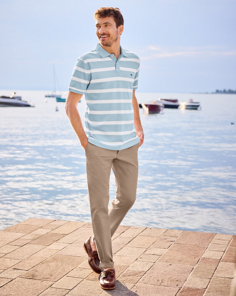 Mokassin Classic Boat, Timberland