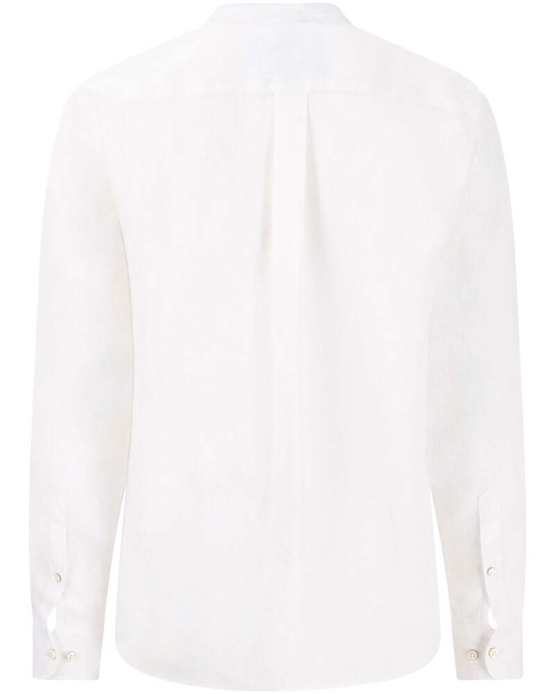 Langarm-Hemd, FYNCH-HATTON