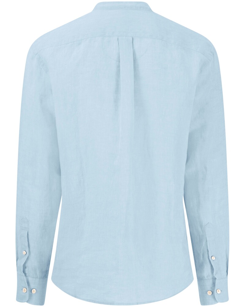 Langarm-Hemd, FYNCH-HATTON