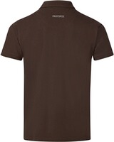Poloshirt Waldtier-Detail, Parforce Essential