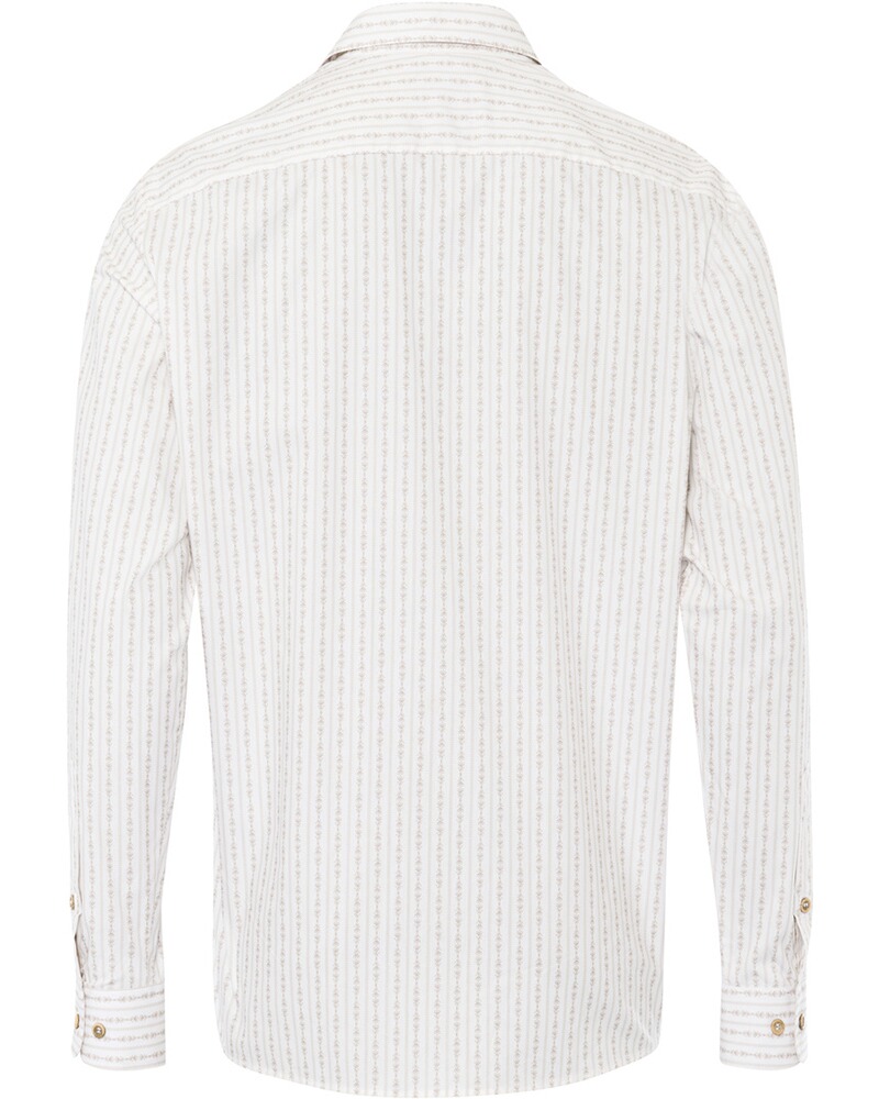Slim Fit Trachtenhemd, Hammerschmid