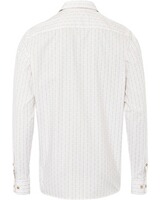 Slim Fit Trachtenhemd, Hammerschmid
