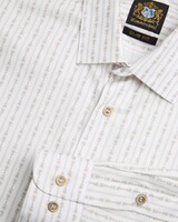 Slim Fit Trachtenhemd, Hammerschmid