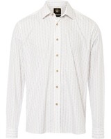 Slim Fit Trachtenhemd, Hammerschmid