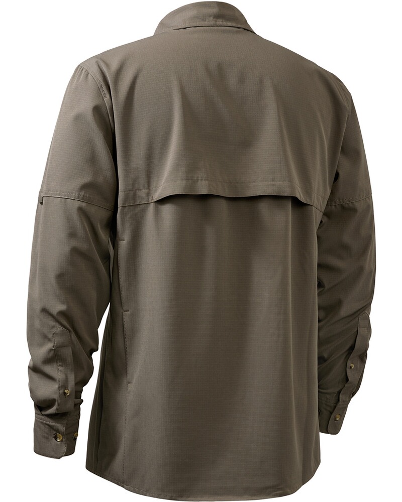 Hemd Canopy Quick Dry, Deerhunter