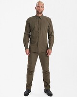 Hemd Canopy Quick Dry, Deerhunter