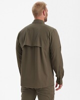 Hemd Canopy Quick Dry, Deerhunter