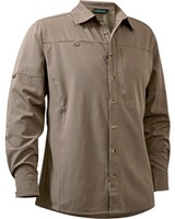 Hemd Canopy Quick Dry, Deerhunter