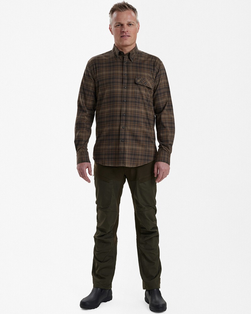 Hemd Eric, Deerhunter