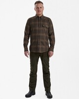 Hemd Eric, Deerhunter