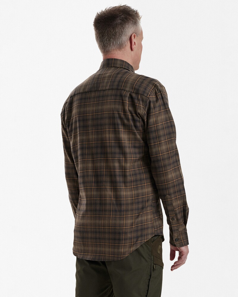 Hemd Eric, Deerhunter