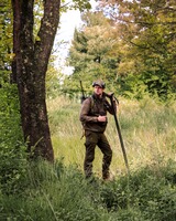 Hemd Eric, Deerhunter