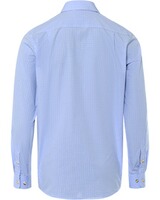 Karohemd Basic Fit, Almsach