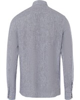 Slim Fit Stehkragenhemd, Almsach