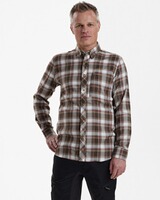 Hemd Silas, Deerhunter
