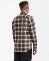 Hemd Silas, Deerhunter