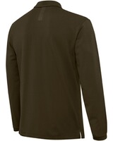 Langarm-Poloshirt Tech Corporate, Beretta