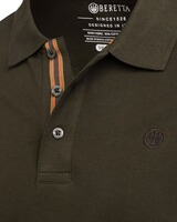 Poloshirt Corporate EVO, Beretta