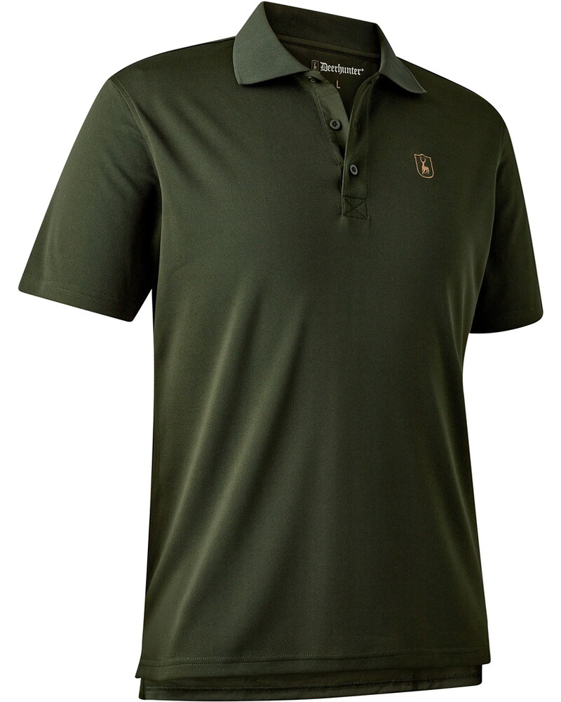 Polo Climate 37.5