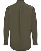 Traditional shirt with tucks, Luis Steindl