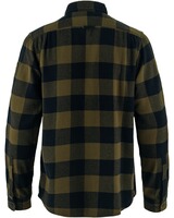 Flanellhemd Övik Heavy, Fjällräven
