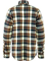 Flanellhemd Fjällglim, Fjällräven