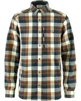 Flanellhemd Fjällglim, Fjällräven