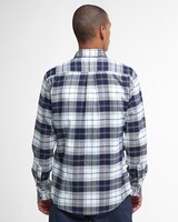 Flanellkarohemd Kyeloch, Barbour