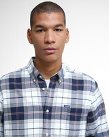 Flanellkarohemd Kyeloch, Barbour