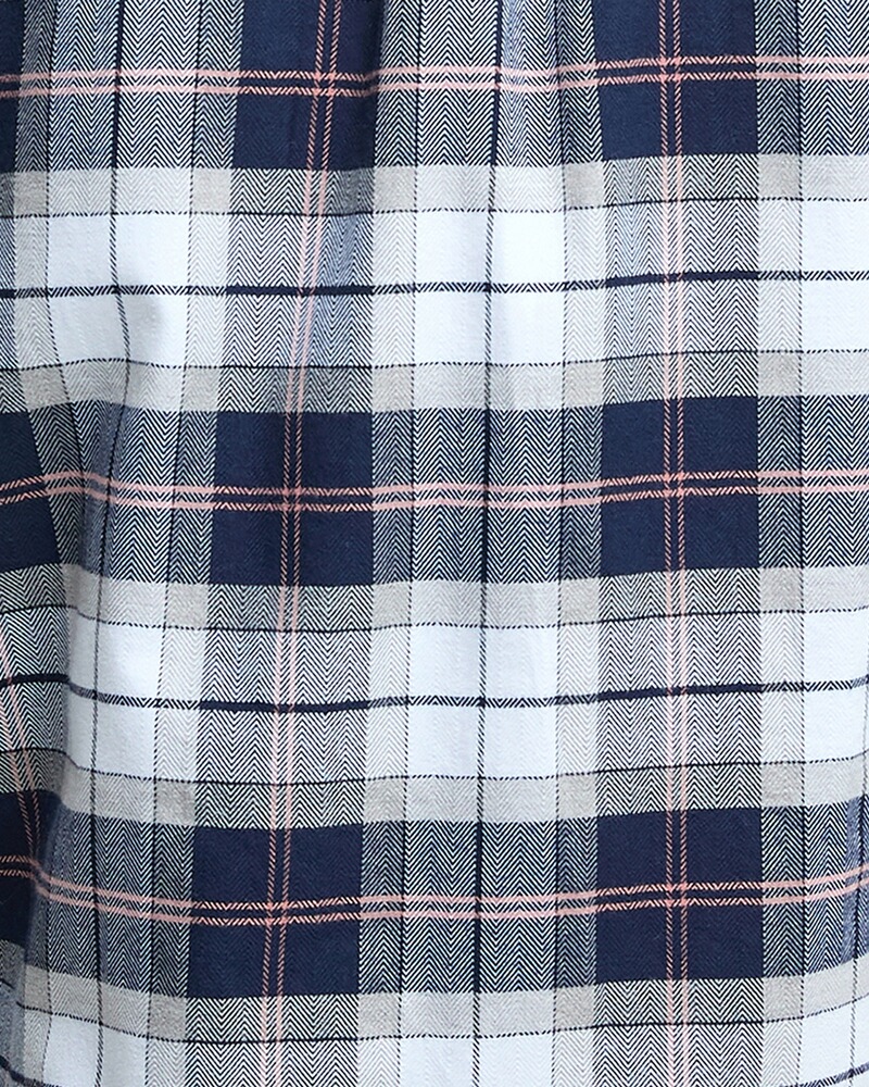 Flanellkarohemd Kyeloch, Barbour