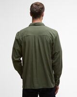 Twill-Hemd Sealane, Barbour