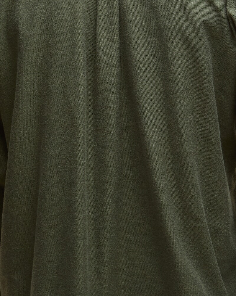 Twill-Hemd Sealane, Barbour