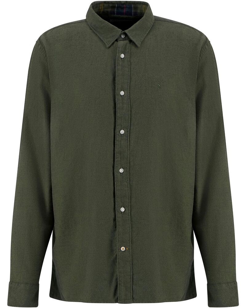 Twill-Hemd Sealane